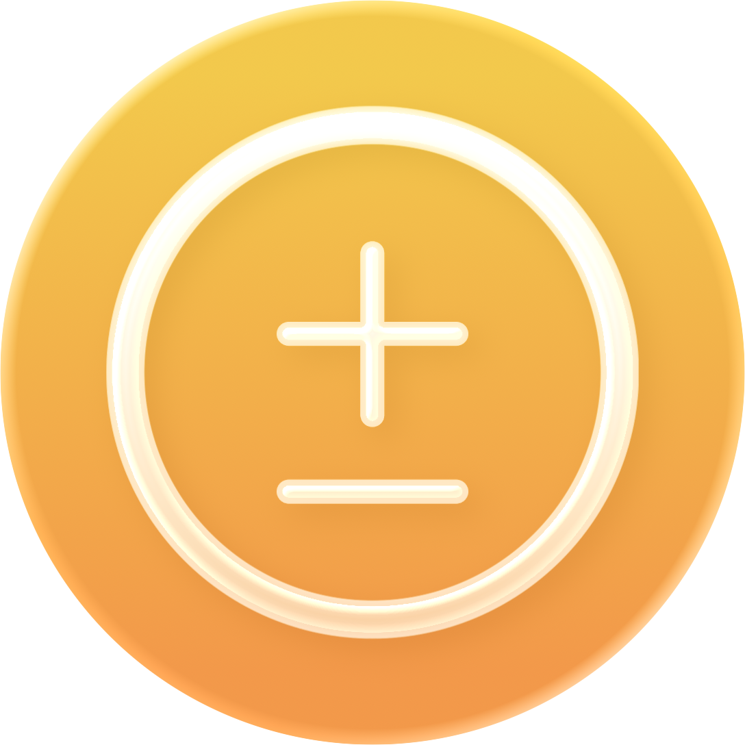 Count Keeper – Easy Tally Logo