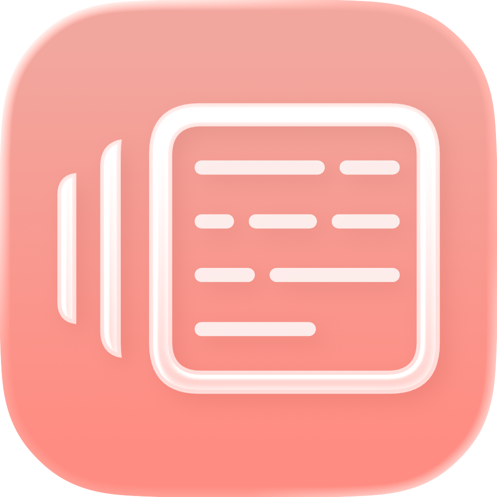 Icono de la app One Daily Affirmation