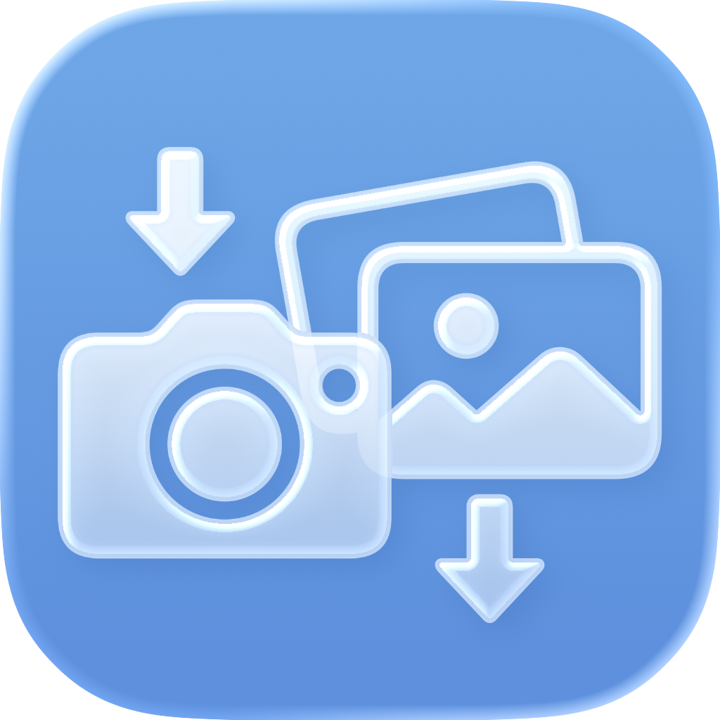 Icono de la app Smart Compress